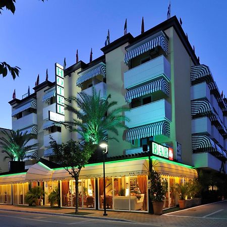 Hotel Al Prater لينانو سابيادورو المظهر الخارجي الصورة