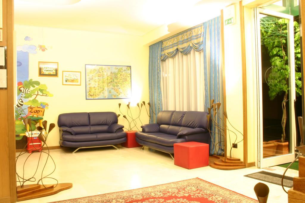 Hotel Al Prater لينانو سابيادورو المظهر الخارجي الصورة