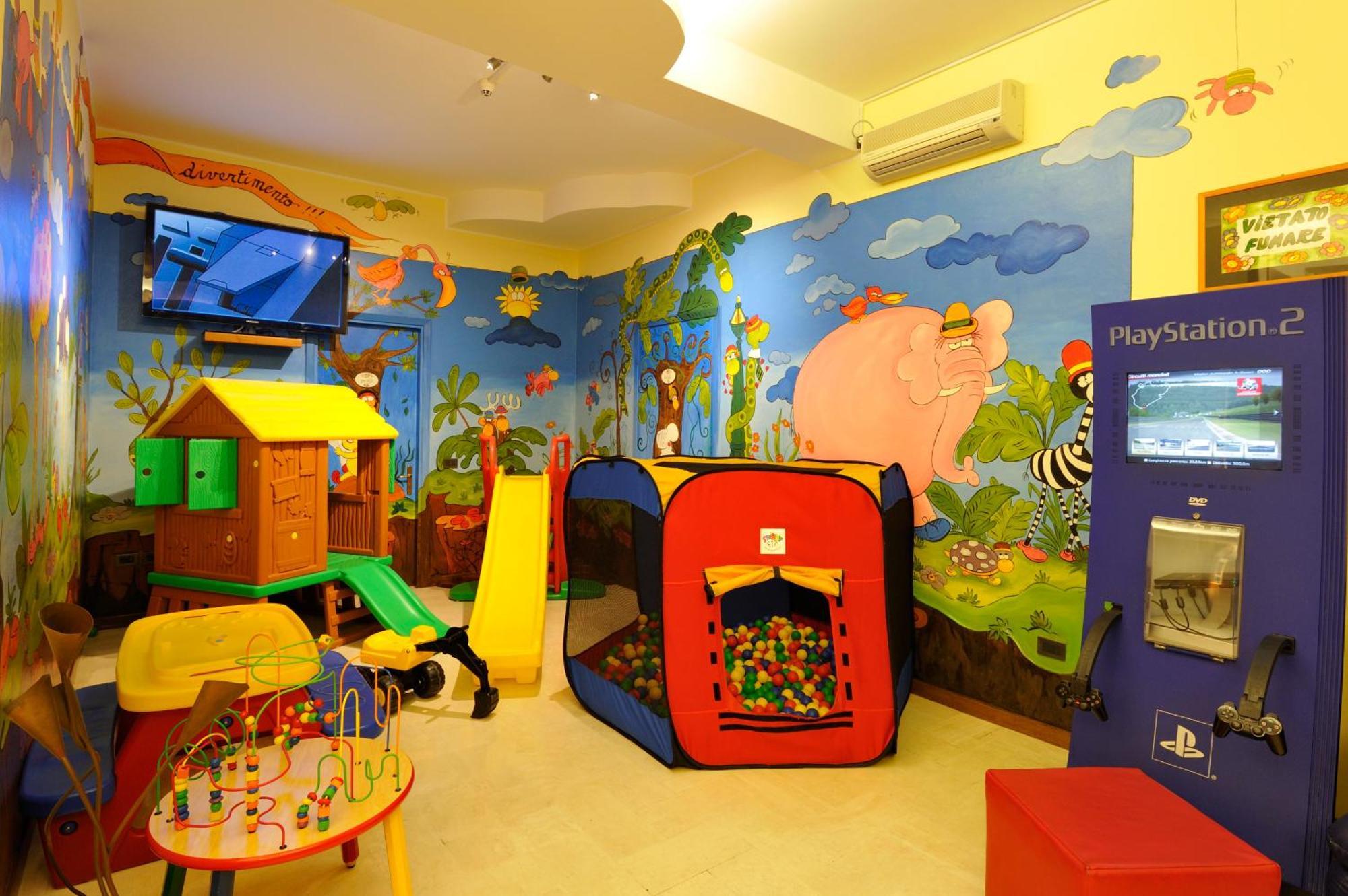 Hotel Al Prater لينانو سابيادورو المظهر الخارجي الصورة