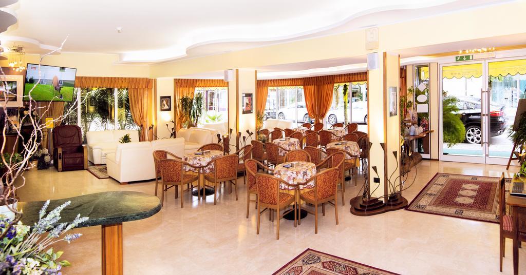 Hotel Al Prater لينانو سابيادورو المظهر الخارجي الصورة