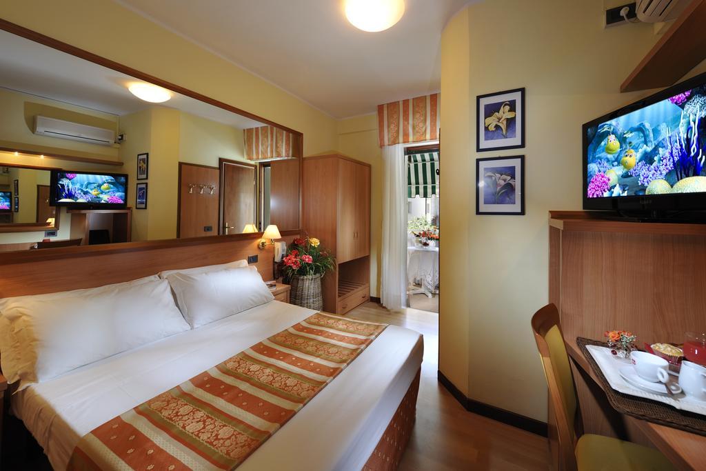 Hotel Al Prater لينانو سابيادورو المظهر الخارجي الصورة